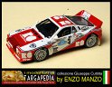 Lancia 037 n.3 Targa Florio Rally 1983 - Meri Kit 1.43 (3)